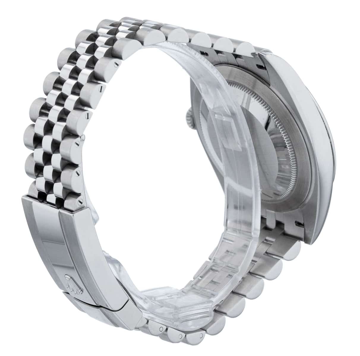 Rolex Datejust 41 126300 Rolex Datejust 41 126300